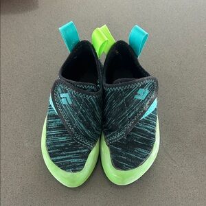 Black Diamond Kids Climbing shoes